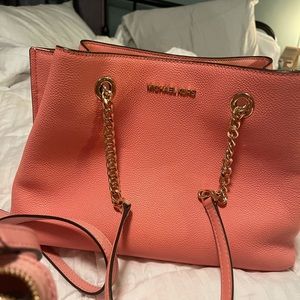 Michael Kors Small tote